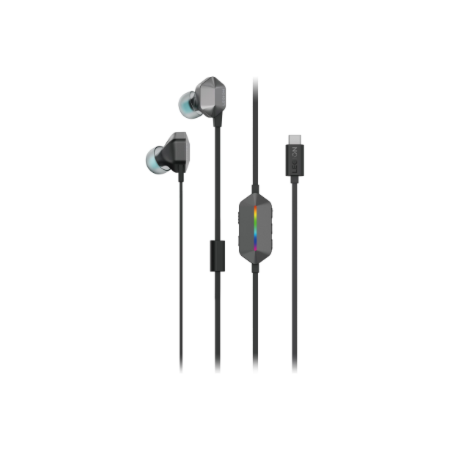 Lenovo | RGB Gaming In-Ear Headphones | Legion E510 7.1 | Wired