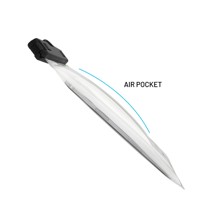 Fixed Float | Phone Case | Black | Waterproof universal mobile phone case