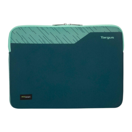 Targus 13-14" Pulse Sleeve - Green | Targus