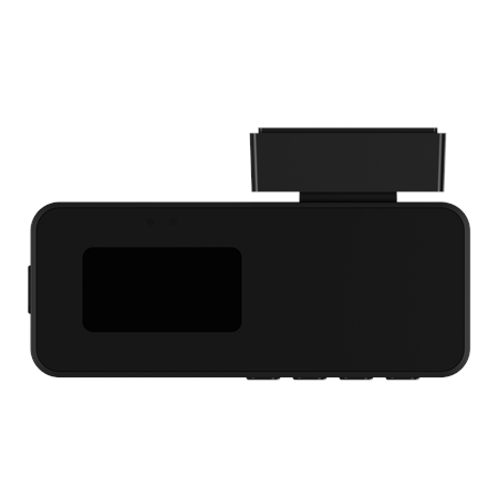 Navitel Compact dashcam complete with GPS module | R37 GPS | Full HD 1920х1080 | GPS (satellite) | Maps included