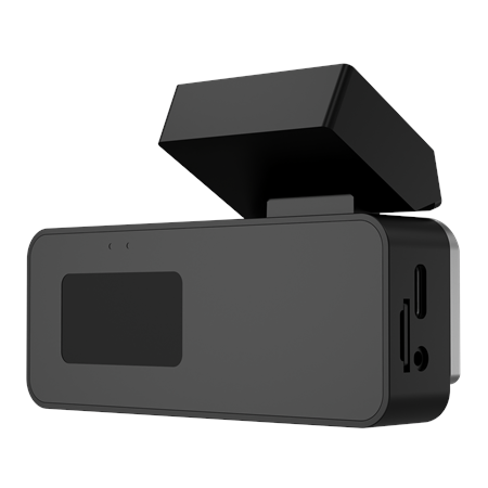 Navitel Compact dashcam complete with GPS module | R37 GPS | Full HD 1920х1080 | GPS (satellite) | Maps included