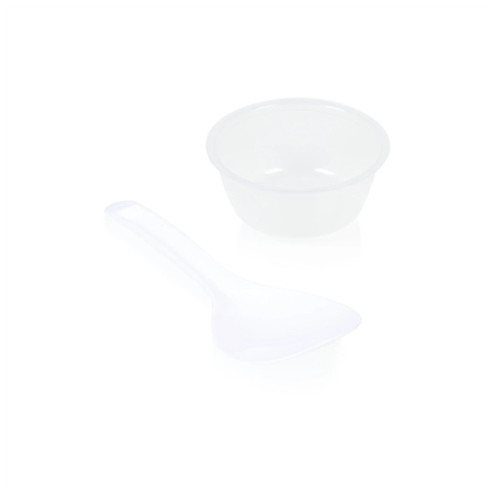 Tristar Rice cooker | RK-6141 | 300 W | 0.6 L | Number of programs 1 | Black