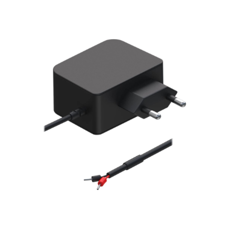 Teltonika EU 2-pn Power Supply, 9W | PR3PREU6