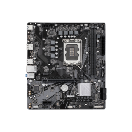 Gigabyte H610M D3W DDR4 | Processor family Intel | Processor socket LGA1700 | DDR4 | Supported hard disk drive interfaces M.2, S