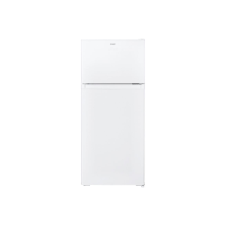 Candy Refrigerator | CDH1S313EW | Energy efficiency class E | Free standing | Double Door | Height 114 cm | Fridge net capacity