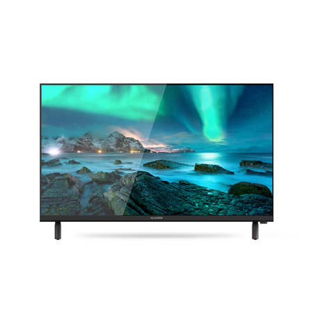 Allview HD Ready LED TV | 24ATC6300-H | 24 | Black
