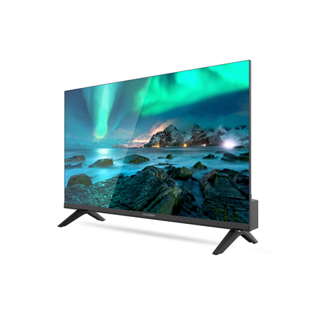 Allview HD Ready LED TV | 24ATC6300-H | 24 | Black