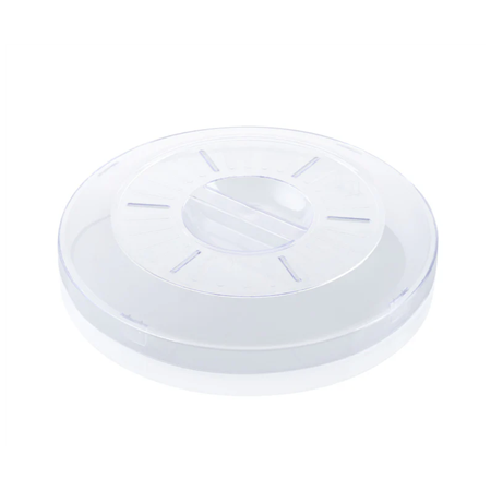 ETA Fruit Dryer | ETA730190000 Secca | Power 380 W | Number of trays 5 | Integrated timer | White