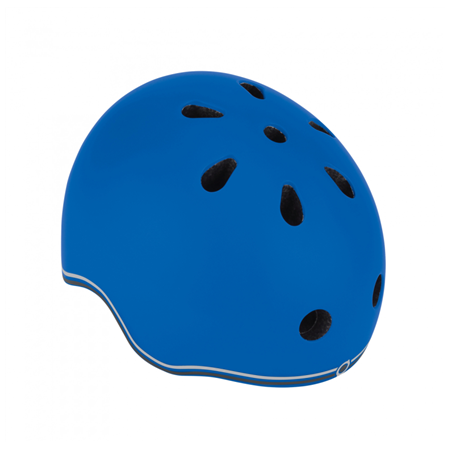 Globber Helmet Go Up Lights, XXS/XS (45-51cm) | 506-100 | Blue