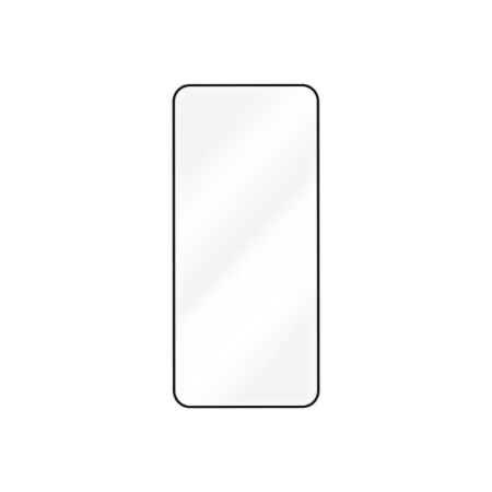 Fixed Screen protector | Xiaomi | 15 | Tempered glass | Black | Full Cover 2.5D