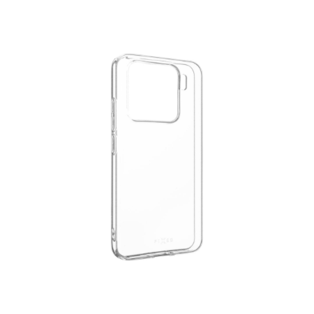 Fixed Story AntiUV | Back Cover | Xiaomi | 15 | TPU | Clear