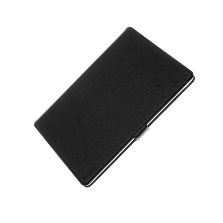 Fixed | Topic Tab for Xiaomi Redmi Pad 2 Pro 4G/5G/POCO Pad 4G/5G/Xiaomi Redmi Pad Pro 4G/5G | Case | Black | PU leather