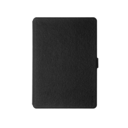 Fixed | Topic Tab for Xiaomi Redmi Pad 2 Pro 4G/5G/POCO Pad 4G/5G/Xiaomi Redmi Pad Pro 4G/5G | Case | Black | PU leather