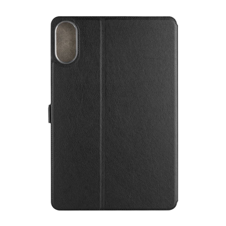 Fixed | Topic Tab for Xiaomi Redmi Pad 2 Pro 4G/5G/POCO Pad 4G/5G/Xiaomi Redmi Pad Pro 4G/5G | Case | Black | PU leather
