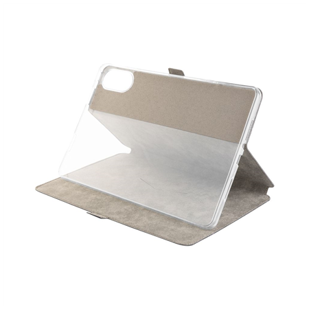 Fixed | Topic Tab for Xiaomi Redmi Pad 2 Pro 4G/5G/POCO Pad 4G/5G/Xiaomi Redmi Pad Pro 4G/5G | Case | Black | PU leather