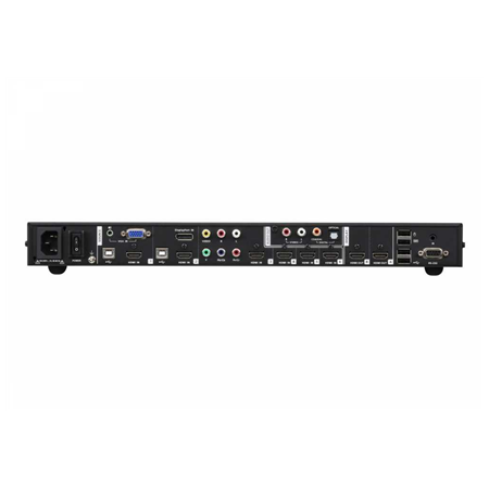 Aten 9x2 4K Presentation Matrix Switch | VP1920
