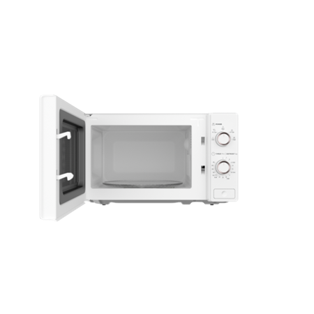 Midea Microwave Oven | MM720C2AT-W | Free standing | 20 L | 700 W | White