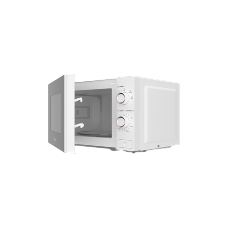 Midea Microwave Oven | MM720C2AT-W | Free standing | 20 L | 700 W | White