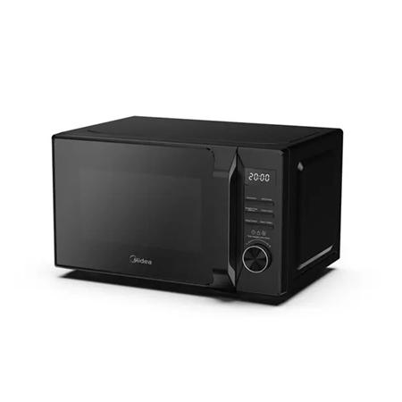 Midea Microwave Oven With Grill | AG20CF2EBK | Free standing | 20 L | 700 W | Grill | Black