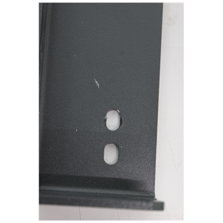 SALE OUT. SUNGROW | ESS SBR Base+Switchgear V0 | AST02594 | USED, SCRATCHED, MOUNTING MARKS, WITHOUT ORIGINAL PACKAGING, WITHOUT