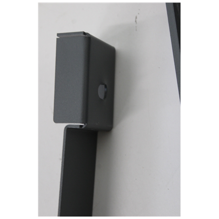 SALE OUT. SUNGROW | ESS SBR Base+Switchgear V0 | AST02594 | USED, SCRATCHED, MOUNTING MARKS, WITHOUT ORIGINAL PACKAGING, WITHOUT