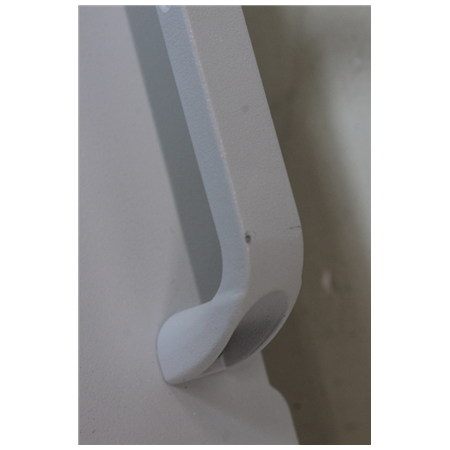 SALE OUT. SUNGROW | ESS SBR Base+Switchgear V0 | AST02594 | USED, SCRATCHED, MOUNTING MARKS, WITHOUT ORIGINAL PACKAGING, WITHOUT