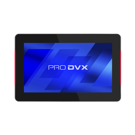 ProDVX APPC-7XPL | 7 " | Landscape/Portrait | 24/7 | Android | Wi-Fi | Touchscreen | 300 cd/m² | 140 ° | 130 °