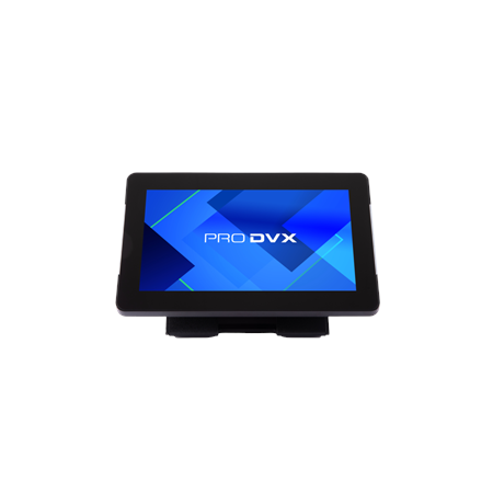 ProDVX PS-75 Pyramid Desk Stand | 7-10 " | Black