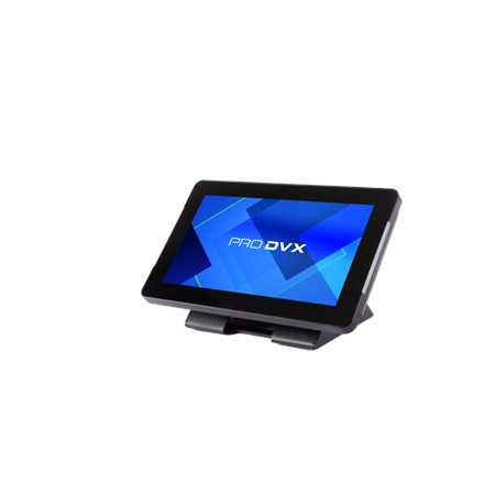 ProDVX PS-75 Pyramid Desk Stand | 7-10 " | Black