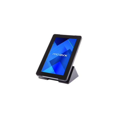 ProDVX PS-75 Pyramid Desk Stand | 7-10 " | Black