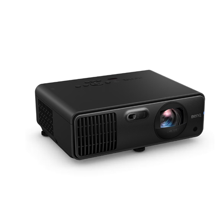 Benq LK835ST | 4K UHD (3840 x 2160) | 4000 ANSI lumens | Black