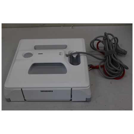 SALE OUT. HUTT | Window Cleaning Robot | A1 | Corded | 6000 Pa | White | REFURBISHED, USED, DIRTY