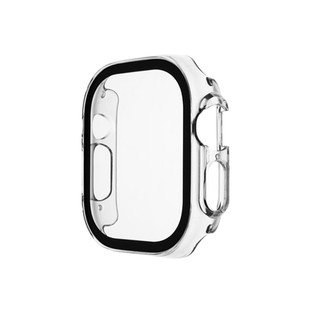Fixed | Pure for Apple Watch Ultra 49mm/Ultra 2 49 mm | Clear