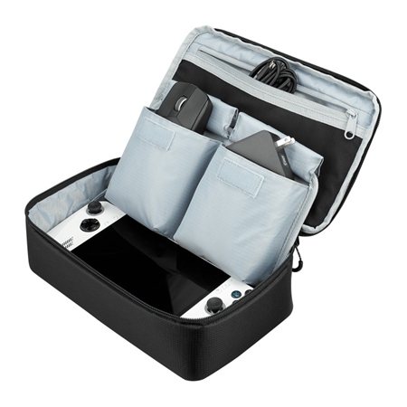 Asus ROG Archer BC1003 | Tech Pouch | Black | Waterproof