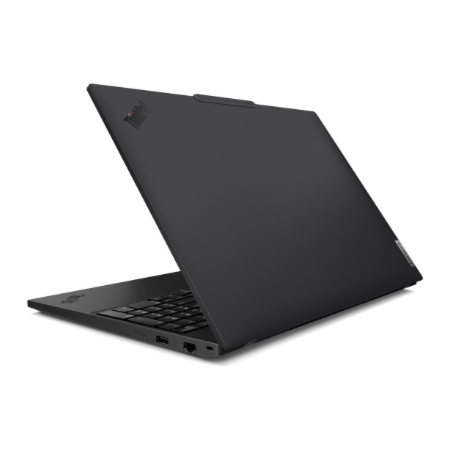 Lenovo ThinkPad P16s G4 AMD | Black | 16 " | IPS | WUXGA | 1920 x 1200 pixels | Anti-glare | AMD Ryzen AI 7 PRO | 350 | 32 GB |