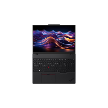 Lenovo ThinkPad P16s G4 AMD | Black | 16 " | IPS | WUXGA | 1920 x 1200 pixels | Anti-glare | AMD Ryzen AI 7 PRO | 350 | 64 GB |