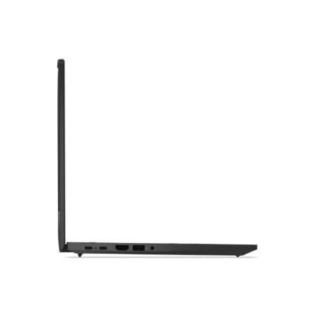 Lenovo ThinkPad P14s G6 AMD | Black | 14 " | IPS | WUXGA | 1920 x 1200 pixels | Anti-glare | AMD Ryzen AI 7 PRO | 350 | 64 GB |