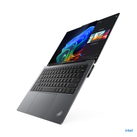 Lenovo ThinkPad X9-14 G1 | Grey | 14 " | OLED | WUXGA | 1920 x 1200 pixels | Anti-glare | Intel Core Ultra 7 | 258V | 32 GB | So