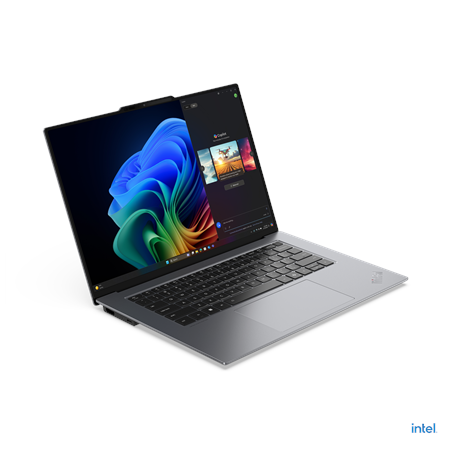 Lenovo ThinkPad X9-15 G1 | Grey | 15.3 " | OLED | Touchscreen | 2.8K | 2880 x 1800 pixels | Intel Core Ultra 7 | 258V | 32 GB |