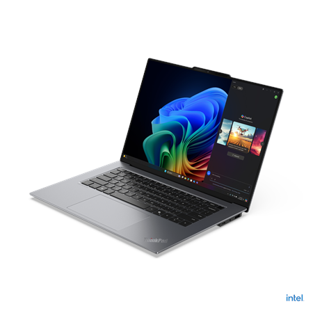 Lenovo ThinkPad X9-15 G1 | Grey | 15.3 " | OLED | Touchscreen | 2.8K | 2880 x 1800 pixels | Intel Core Ultra 7 | 258V | 32 GB |