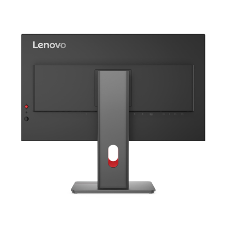 Lenovo | ThinkVision P27QD-40 | 27 " | IPS | 16:9 | 120 Hz | 4 ms | 2560 x 1440 pixels | 350 cd/m² | HDMI ports quantity 1 | Rav