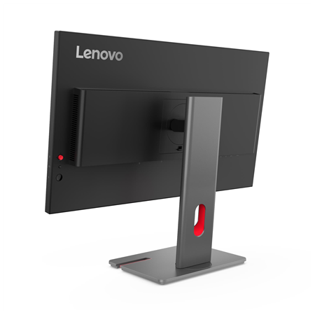 Lenovo | ThinkVision P27QD-40 | 27 " | IPS | 16:9 | 120 Hz | 4 ms | 2560 x 1440 pixels | 350 cd/m² | HDMI ports quantity 1 | Rav