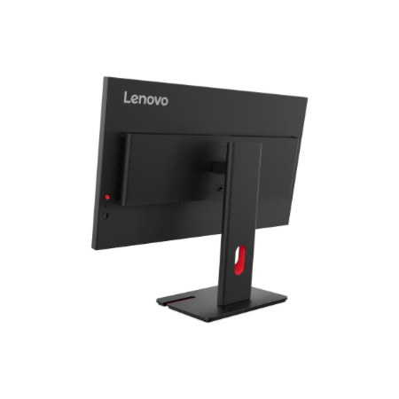 Lenovo | ThinkVision T27UD-40 | 27 " | IPS | 16:9 | 60 Hz | 4 ms | 3840 x 2160 pixels | 350 cd/m² | HDMI ports quantity 1 | Ecli