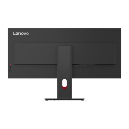 Lenovo | ThinkVision | T34WD-40 | 34 " | VA | 21:9 | 120 Hz | 4 ms | 3440 x 1440 pixels | 300 cd/m² | HDMI ports quantity 1 | Ec