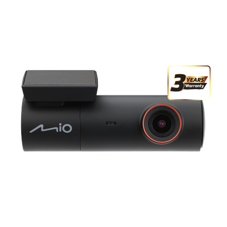 Mio | Wi-Fi OTA and GPS Dash Cam | MiVue J35 | GPS (satellite)