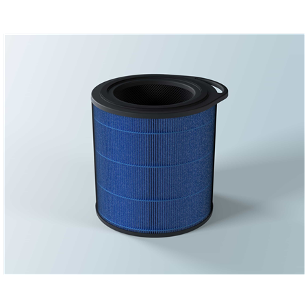 Mill | Filter for APSILENT - Mill Silent Pro air purifier | H13ABAC