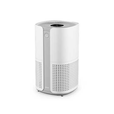 Duux Smart Air Purifier | Bright 2 | 22 W | Suitable for rooms up to 42 m² | White