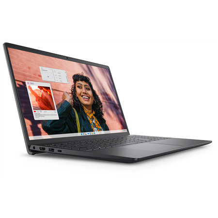 Dell Inspiron 15 3530 | Black | 15.6 " | WVA | FHD | 1920 x 1080 pixels | Anti-glare | Intel Core i5 | i5-1334U | 8 GB | DDR4 |