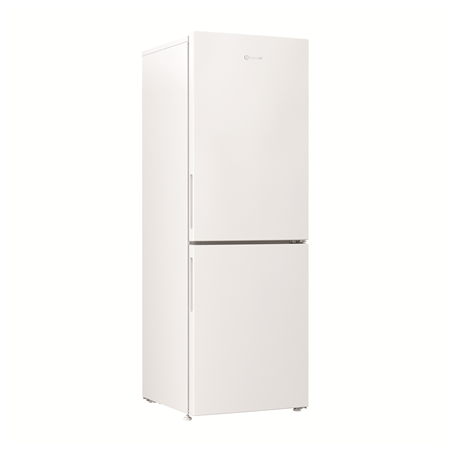 INDESIT Refrigerator | INKS 1341 W4E | Energy efficiency class E | Free standing | Combi | Height 173.6 cm | Fridge net capacity