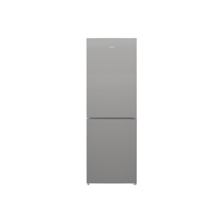 INDESIT Refrigerator | INKS 1341 S4E | Energy efficiency class E | Free standing | Free standing | Height 173.6 cm | 38 dB | Sil